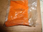 NOS Harley Davidson Stud Right Front Foot Board 35-73 WL 50653-35
