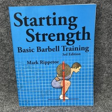Starting Strength: Basic