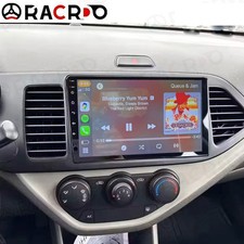 264gb Carplay Car Stereo For Kia Picanto Morning 2012-2016 Radio Android 15 Gps 264gb Carplay Car Stereo For Kia Picanto Morning 2012-2016 Radio Android 15 Gps