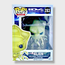 2016 Funko Pop Independence Day Vinyl Figures 16