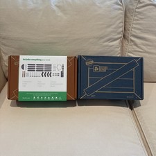 NEW KiwiCo Crate Set of 2 - Doodle Crate Tinker Crate