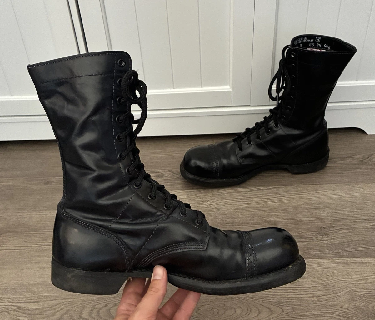 Corcoran Jump Boots for sale - eBay