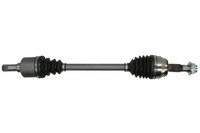 Vorderachse Links Pascal G2F011PC Antriebswelle FüR CitroËN,Fiat,Peugeot
