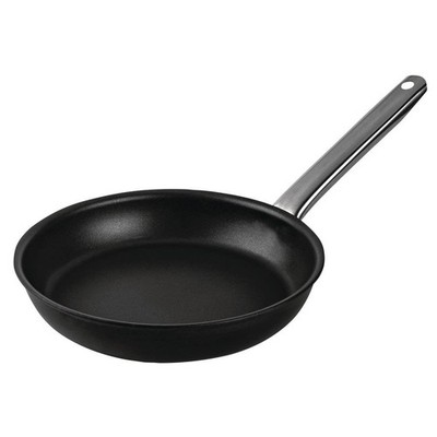 Bourgeat Elite Pro Antihaft Bratpfanne aus Aluminium mit Cool Touch Griff - 320 mm