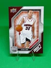 2009-10 Upper Deck Draft Edition - Stephen Curry #34 (RC)