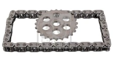 Febi Oil Pump Chain Kit For Bmw Toyota 1 2 3 4 5 Auris Avensis Ra