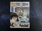 Funko Pop! Plus Demon Slayer: Muichiro Tokito #1858 Funko Shop Exclusive