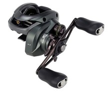 Shimano Curado 151 M Left Hand