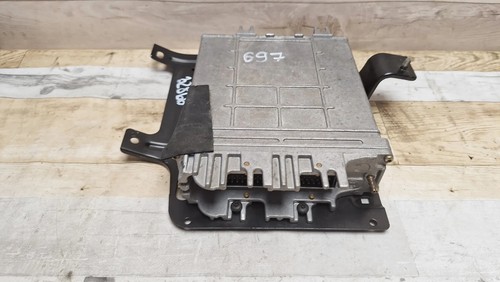 FORD GALAXY WGR Motorsteuergerät ECU XP62626 98VW012E599BB 012E599 18235372
