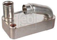 ÖLkÜHler MotorÖL Febi Bilstein 180200 ÖLwÄRmetauscher
