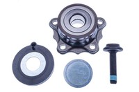 Radlagersatz Denckermann W413894 FüR Audi A6 C7 4G2 4GC Avant 4G5 4GD A7 4GA 4GF