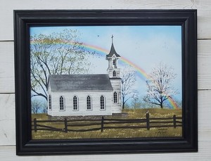 Billy Woods Church | eBay