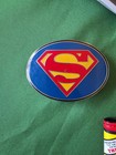 Justice League Collectibles Lot. Superman, Batman, Flash. Comics And More. — photo 6