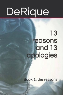 Bell - 13 reasons and 13 apologies  Book 1  the reasons - New paperbac - X555z