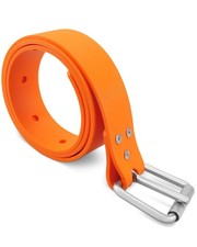 Diving Weight Belt Rubber Weight Belt Fit for Free Diving Spear Fishing Divin...