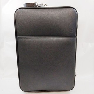 Borsa da viaggio Louis Vuitton LV M23312 Pegas 55 verde taiga 5660384