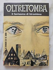 66) OLTRETOMBA  n.  201 - ed. Ediperiodici 1979 - edicola/magazzino MAI aperto