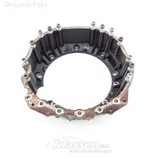 Getriebegehäuse Maserati Quattroporte V M139 COMPLETE CONVERTER COVER