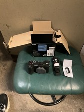 Sony Alpha a6700 Mirrorless 26MP 4K Digital Camera Body Only