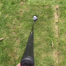 Golf Club, 5 Wood, Power Bilt, Used, Right Hand, Great Condition. 43 Inch Long