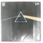 PINK FLOYD DARK SIDE OD THE MOON EMI EMLF97002 LP