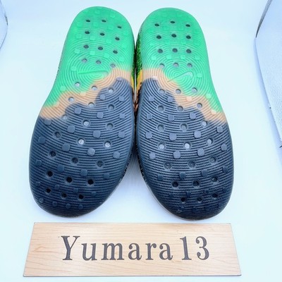 Nike .SWOOSH ReactX Rejuven8 Slide Touch Grass Pack IR0459-001