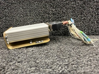 6100192-000 Cessna 172S Standby Battery Printed Circuit Board with