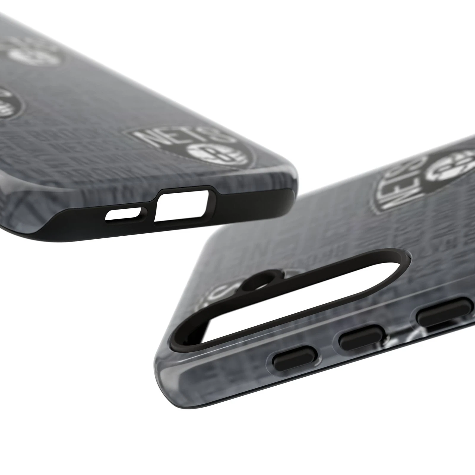 Brooklyn Nets iPhone Cases