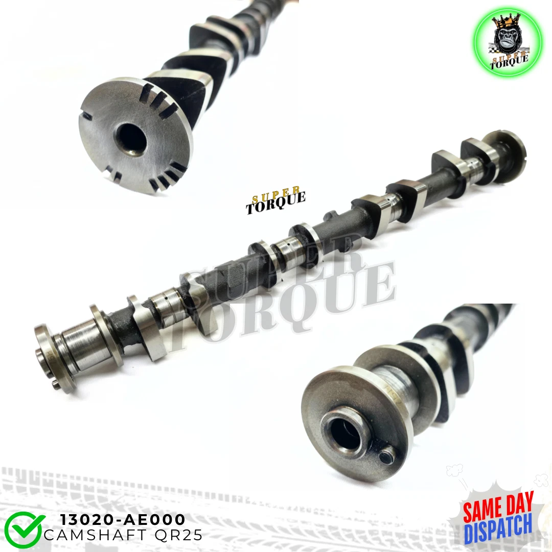 Camshafts for Nissan X-Trail for sale | eBay