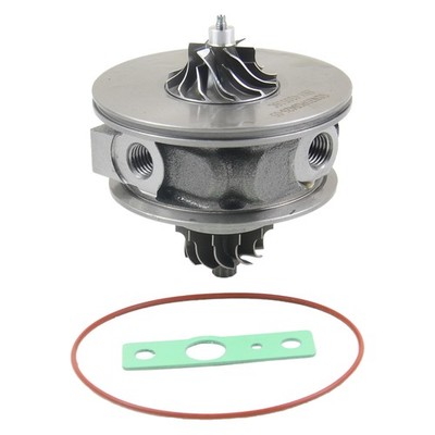 Turbolader Rumpfgruppe für Smart ROADSTER (452) City-Coupe (450) 0.6 0.7 1998-04