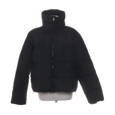 Lager 157, Winterjacke, Damen, Größe: XS, Schwarz, Polyester, Einfarbig #yPf