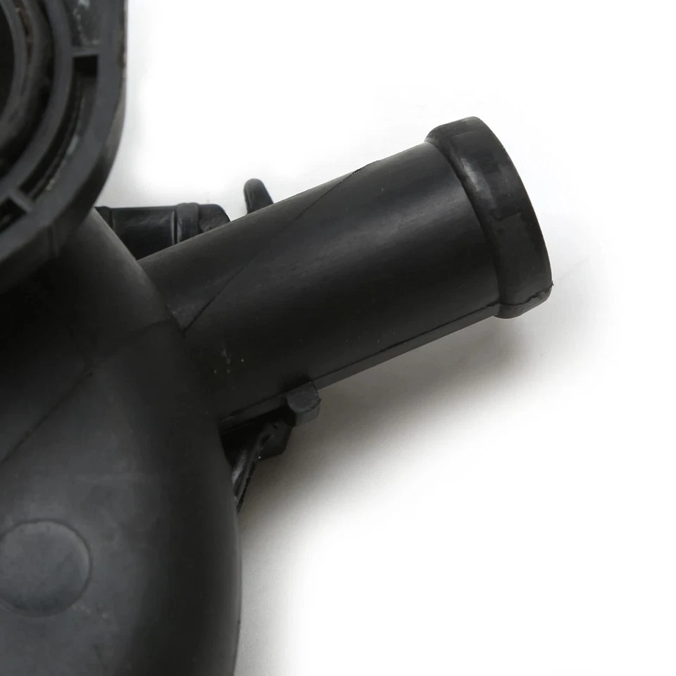 Tubo de refrigerante del motor para Audi A6 Quattro A7 Quattro S4 Volkswagen Touareg V6 3,0 L Foto 4 de 4