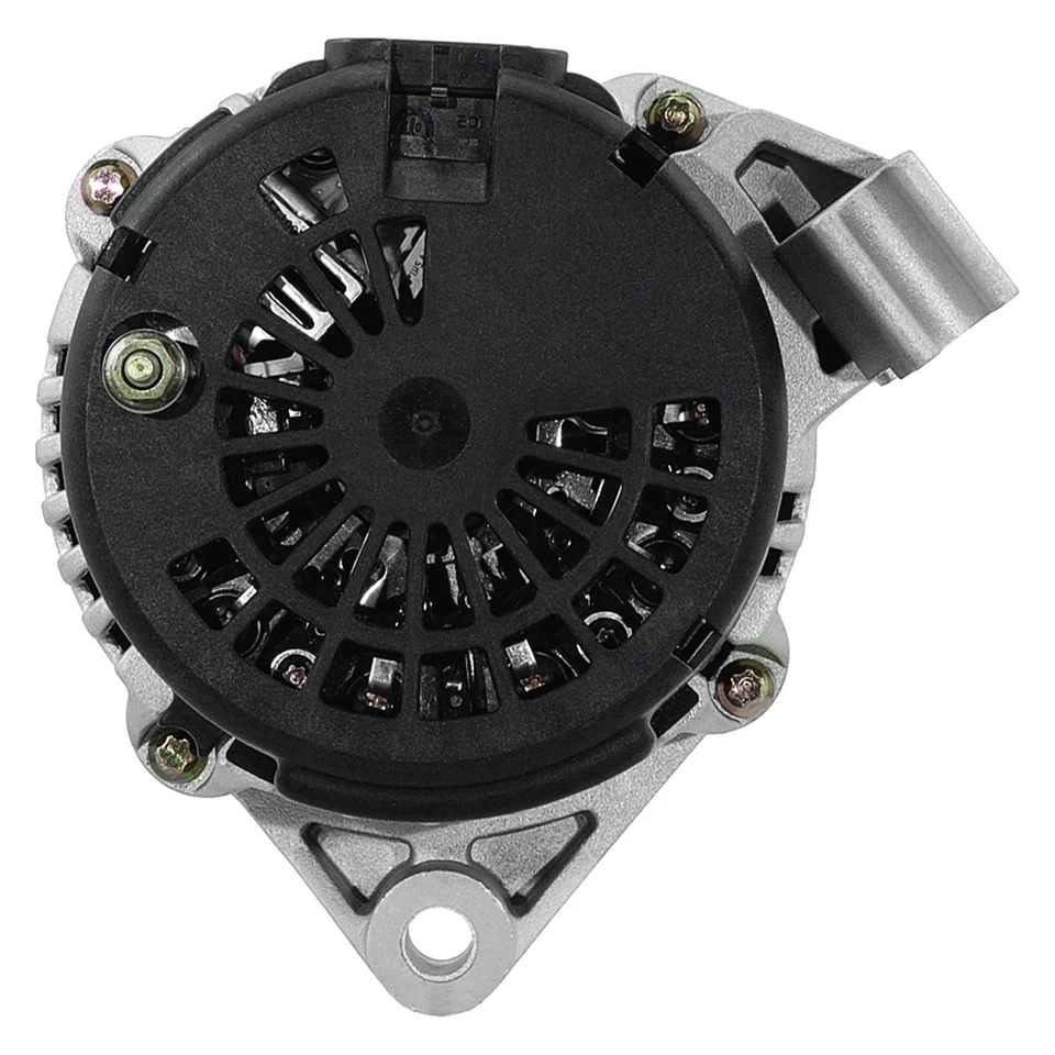 For Oldsmobile Intrigue 1999-2002 ACDelco Gold Alternator - Изображение 3 из 4