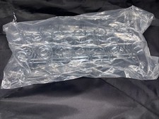 4 Pack of Pegboard Screwdriver Holder Rack