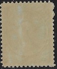 Canada-Nova Scotia Scott 11a, MNH, VG-F, UTCV $10,  Fresh bright colour, (10k771 — photo 2