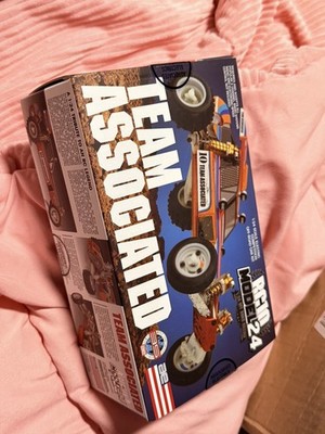Team Associated RC10 Model 24 Classic Kit 20200