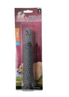 Schleppleine 5M Hundeleine Nylon Grau Training FüHrleine FüR Hunde