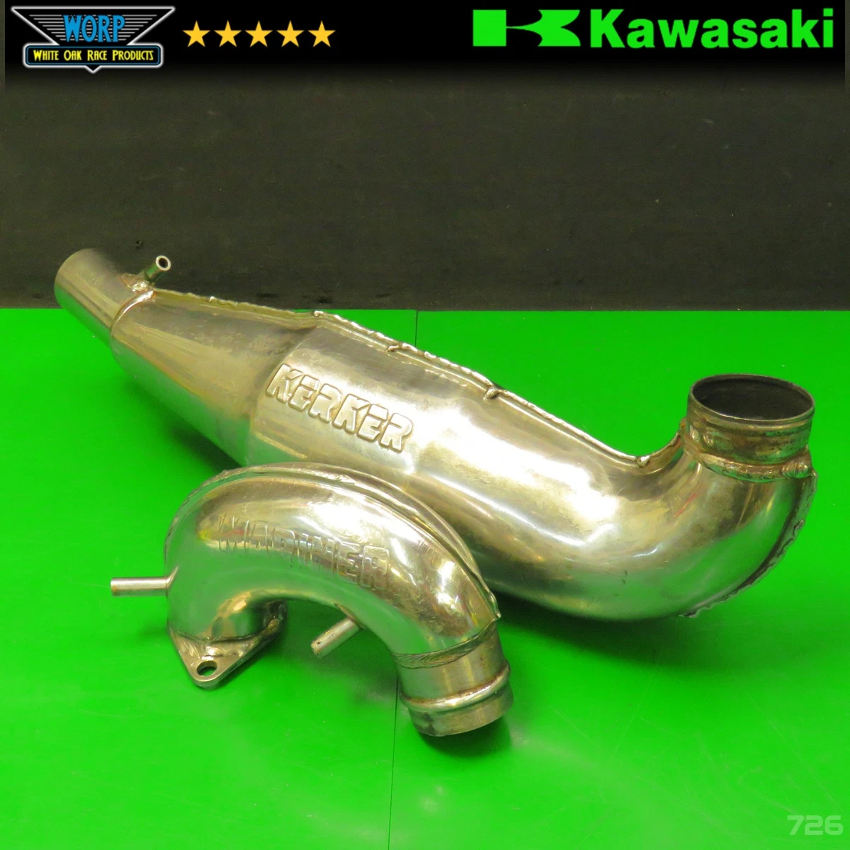 Kerker | eBay