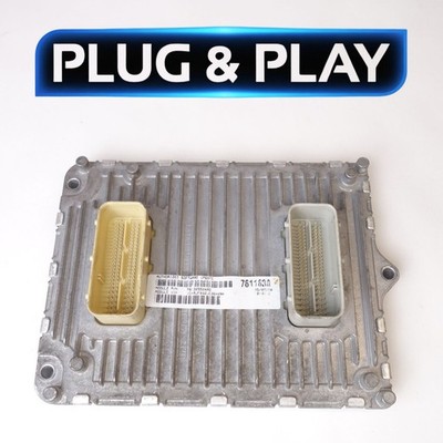 68325564 Jeep Grand Cherokee 2018 3.6L Engine Computer Plug N Go