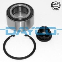 1X Dayco Radlager Radlagersatz Vorne Beidseitig FüR Toyota Aygo WNB1_ KGB1_