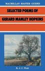 Selected Poems of Gerard Manley Hopkins by R. J. C. Watt (Paperback, 1987)