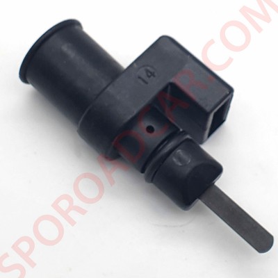 PLUG Transmission Oil Filler For OEM Parts GM Chevrolet Spark 2014-2015