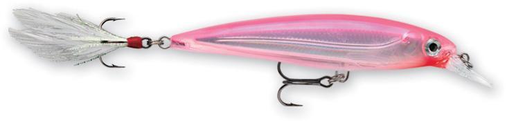 Rapala X-Rap Jerkbait 08 - Esca Da Pesca Suspending Con Azione Aggressiva, Corpo Traslucido - Foto 6