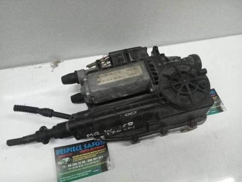 A1682900704 control unit for MERCEDES A 170 1.7 CDI D-668.942 2001 39433 - Bild 1 von 3