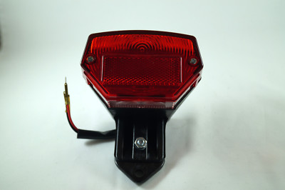 Kreidler Florett K54 /32 D-B D-A    LF LFH Rücklicht mit Sockel Premium Qualität