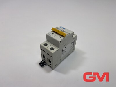 Eaton Moeller Leistungsschalter 286569 circuit breaker PL6-C25/2   25 A 2-polig