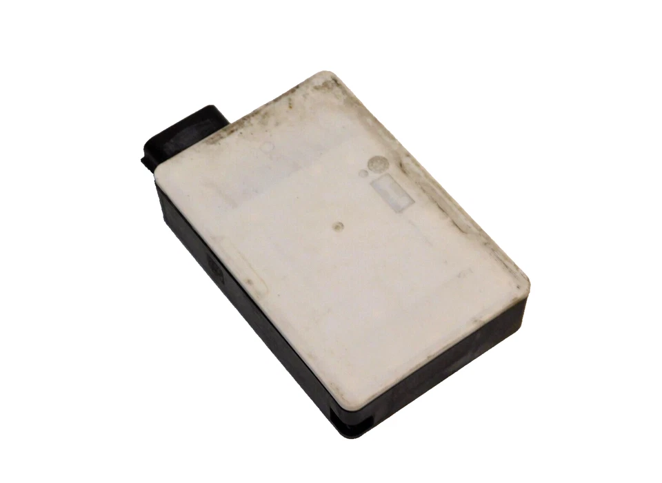 2010-2016 凯迪拉克 SRX 23424941 盲点雷达目标传感器 BUMPER 后部原始设备制造商 — 第 3/4 张图片