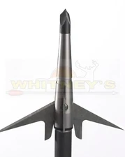 Swhacker Crossbow Broadheads - 125gr. - 4 blade - 3pk - 260
