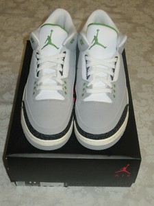 air jordan 3 size 11