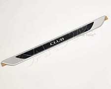 Original VW Golf R32 GTI Rabbit Einstiegsleiste links u.rechts 5G4853537DTW7